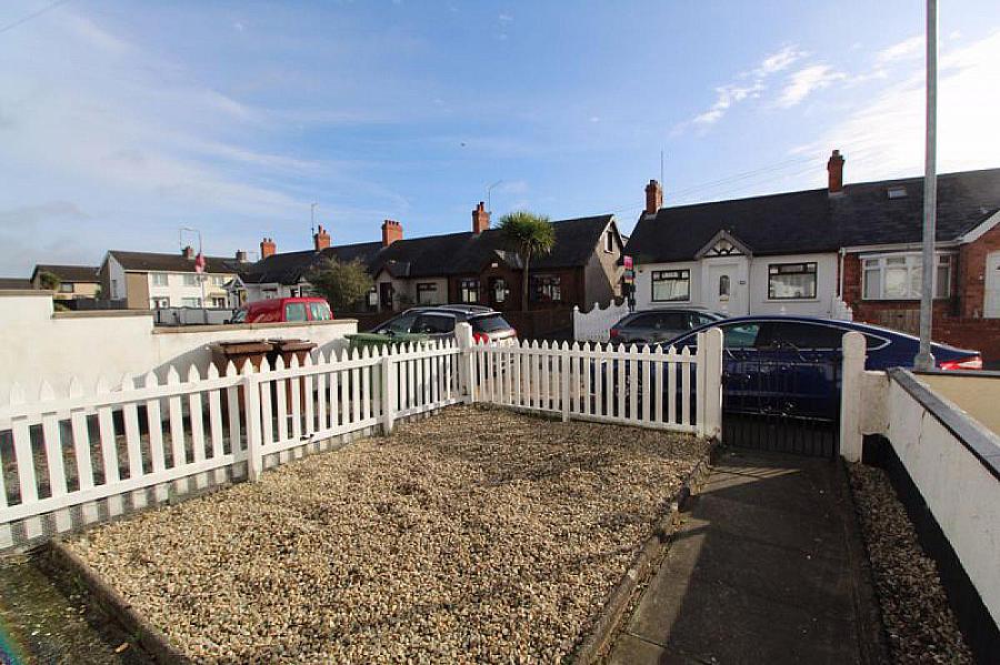 43 Warren Park Drive