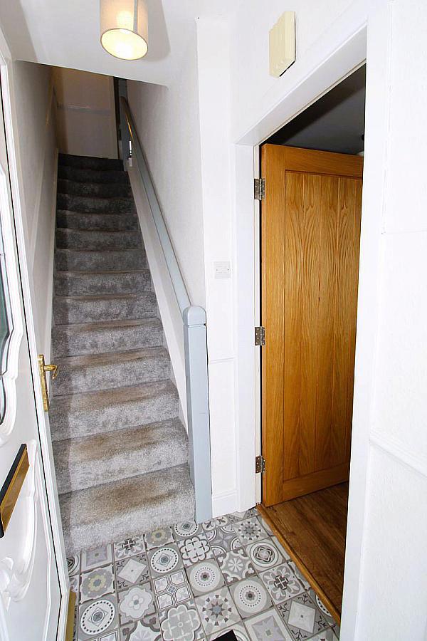 43 Warren Park Drive