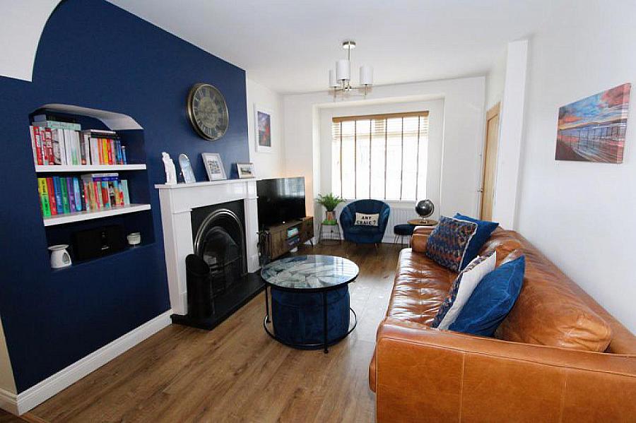 43 Warren Park Drive