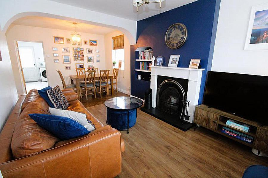 43 Warren Park Drive