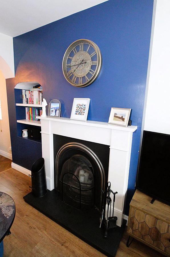 43 Warren Park Drive