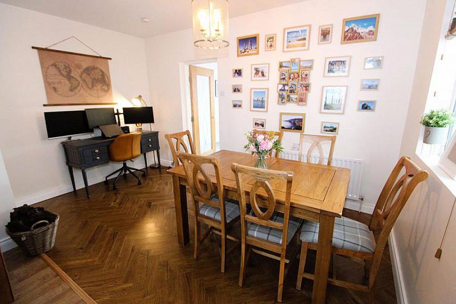 43 Warren Park Drive