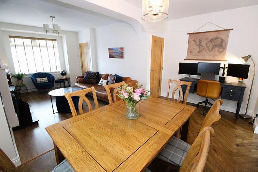 43 Warren Park Drive