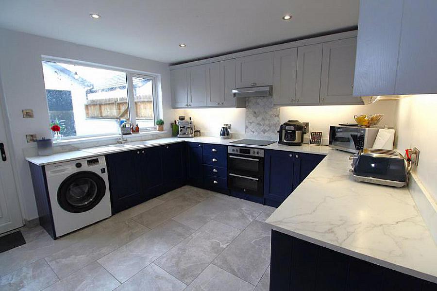 43 Warren Park Drive