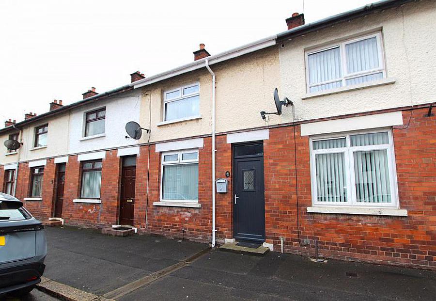 78 Ballynahinch Road,Lisburn, BT27 5EZ