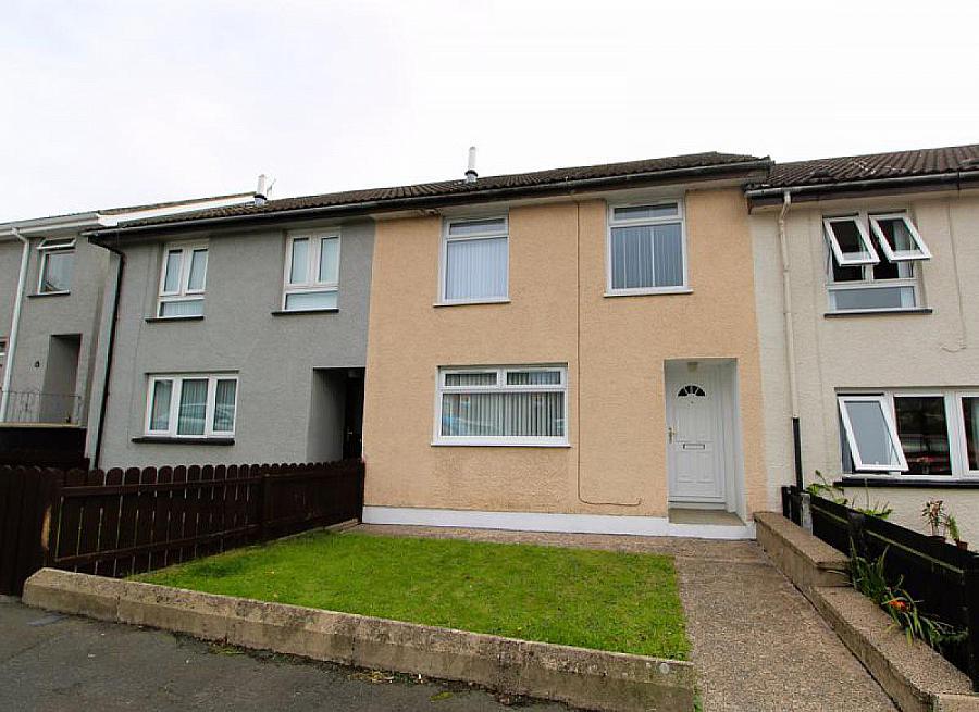 72 Gallows Street