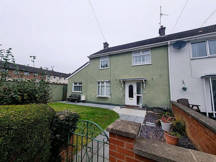34 Elm Corner,Dunmurry, Belfast, BT17 9PY 34 Elm Corner,Dunmurry, Belfast, BT17 9PY