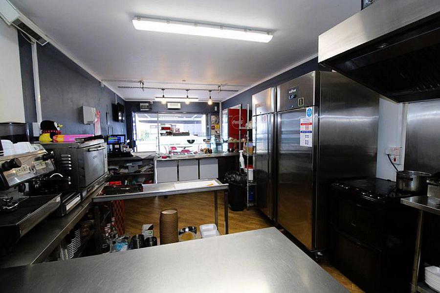 Brannigans Sandwich Bar 62 Longstone Street Brannigans Sandwich Bar 62 Longstone Street