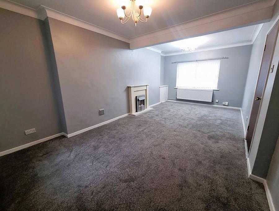 97 Ballynahinch Road