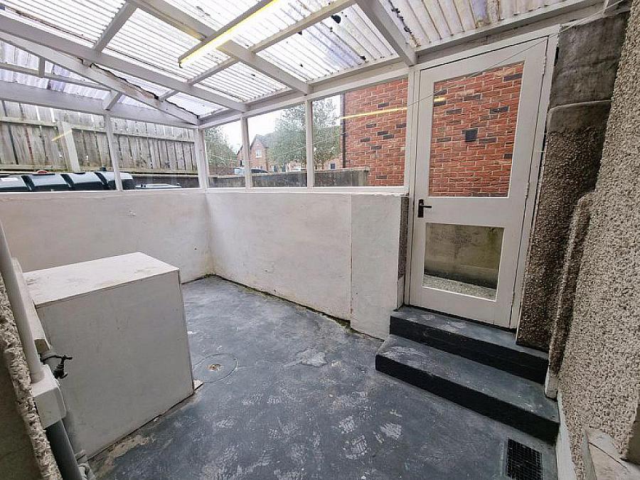 97 Ballynahinch Road