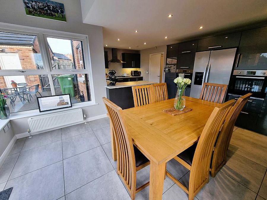 3 Wellington Park Road