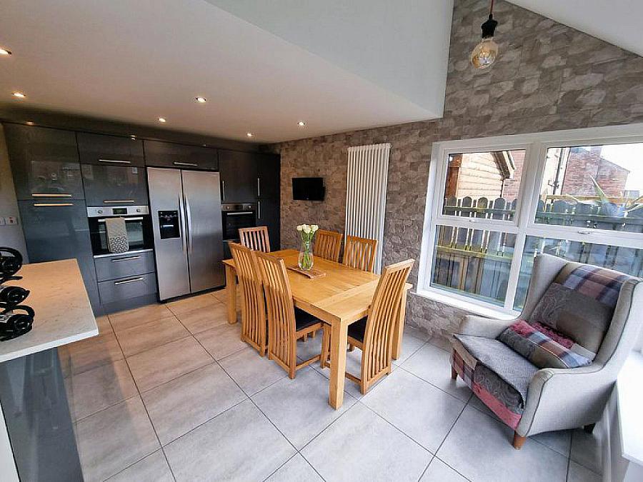 3 Wellington Park Road