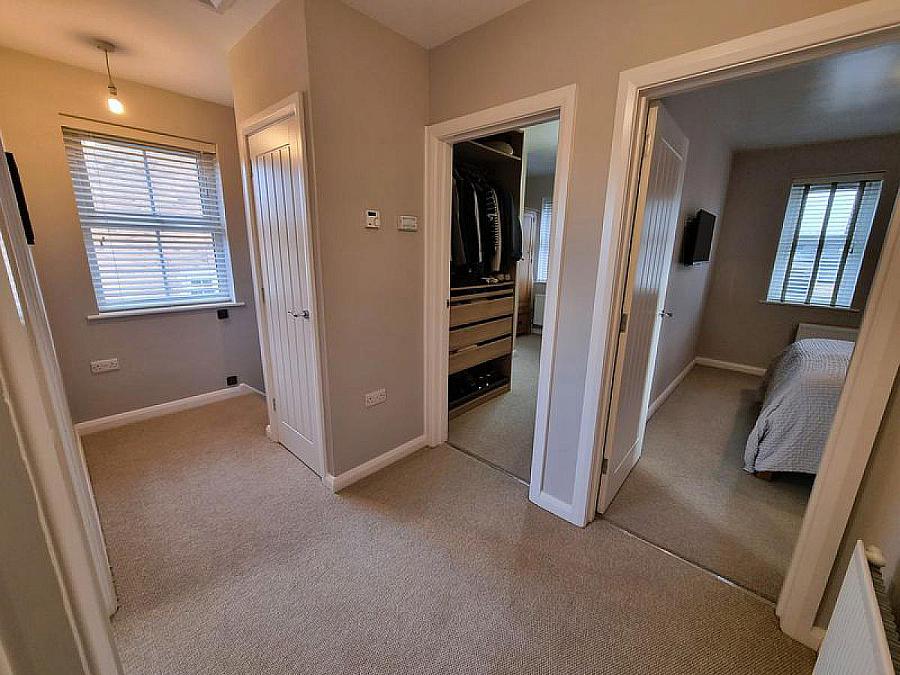 3 Wellington Park Road