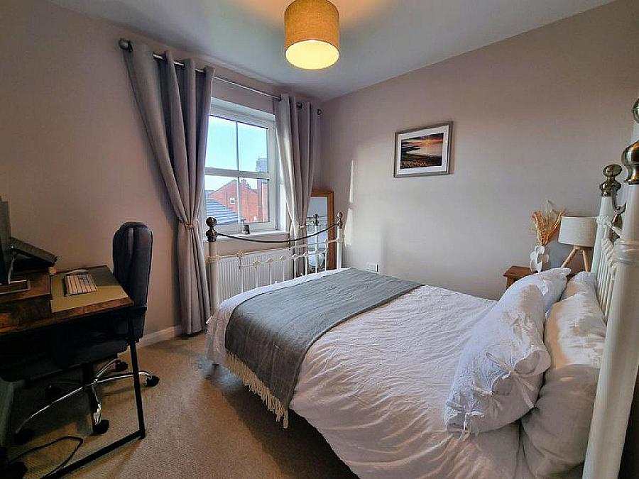 3 Wellington Park Road