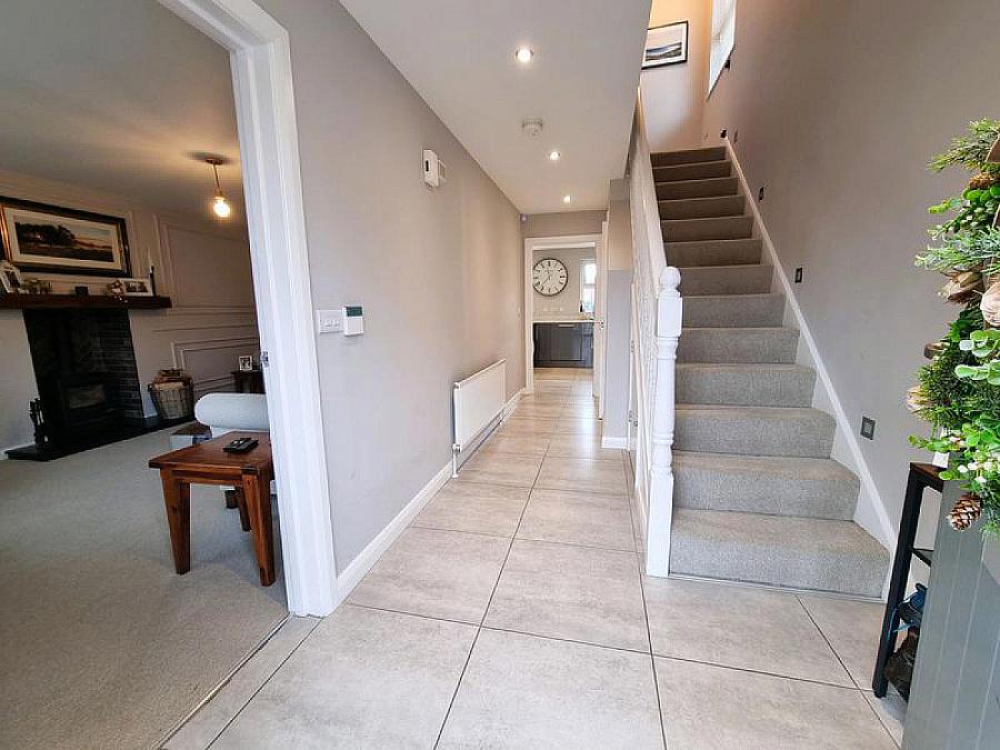 3 Wellington Park Road