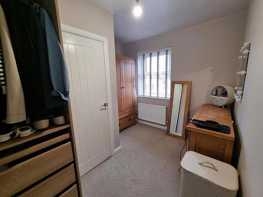 3 Wellington Park Road