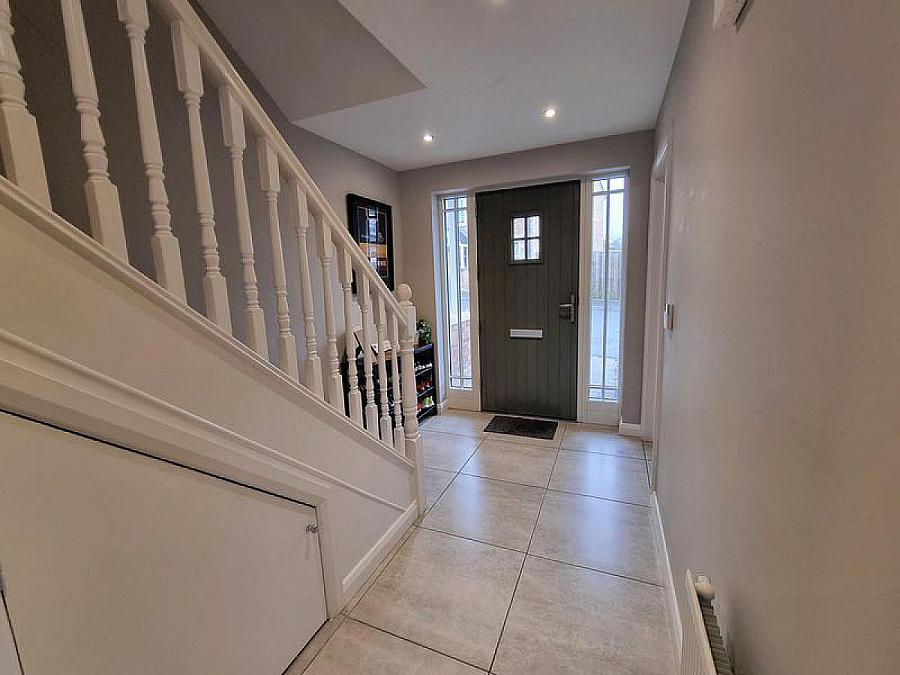 3 Wellington Park Road