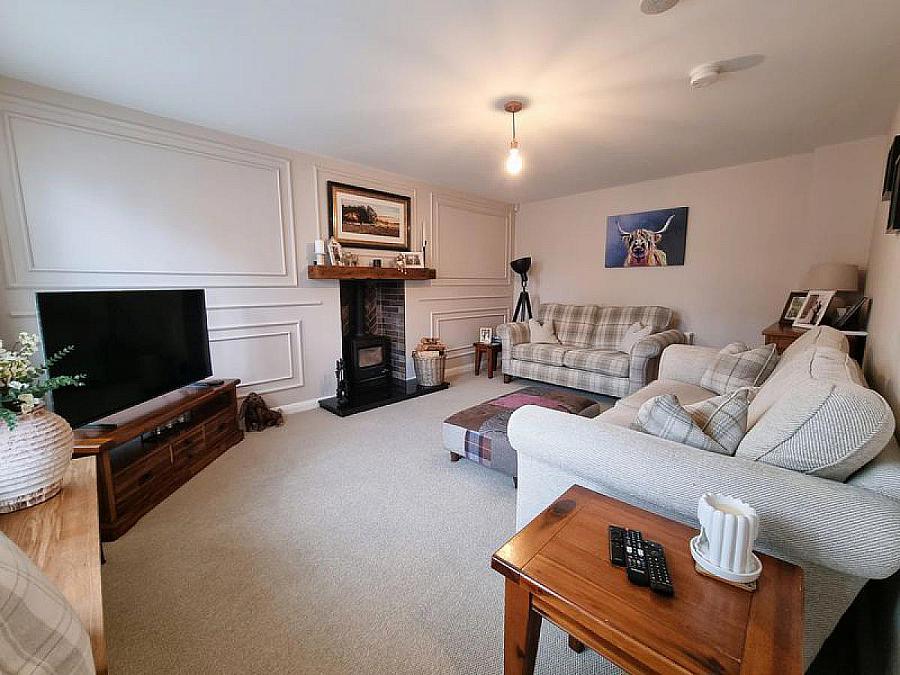 3 Wellington Park Road