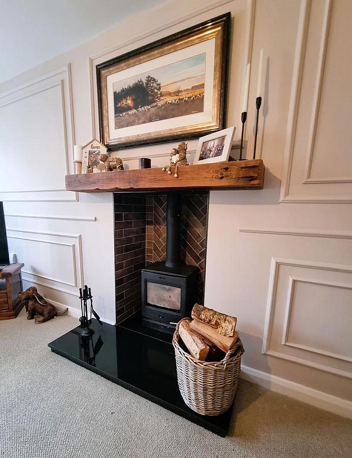 3 Wellington Park Road