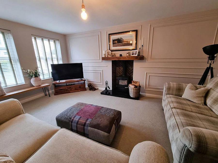 3 Wellington Park Road