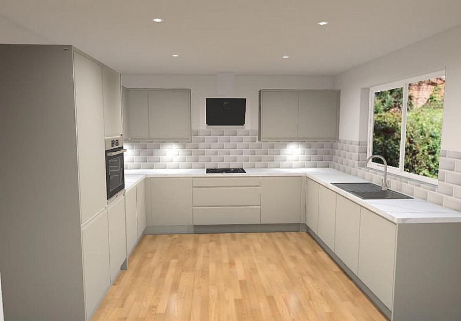 Site 1  Pond Park Road