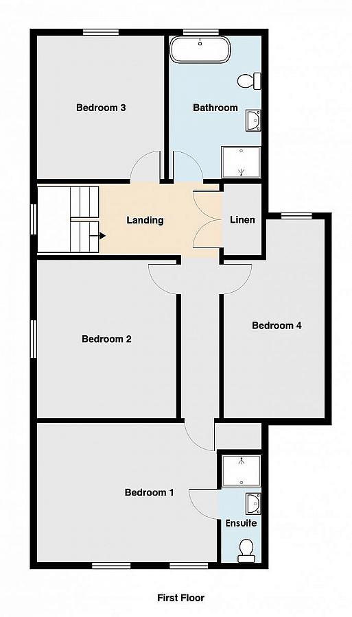 Site 1  Pond Park Road
