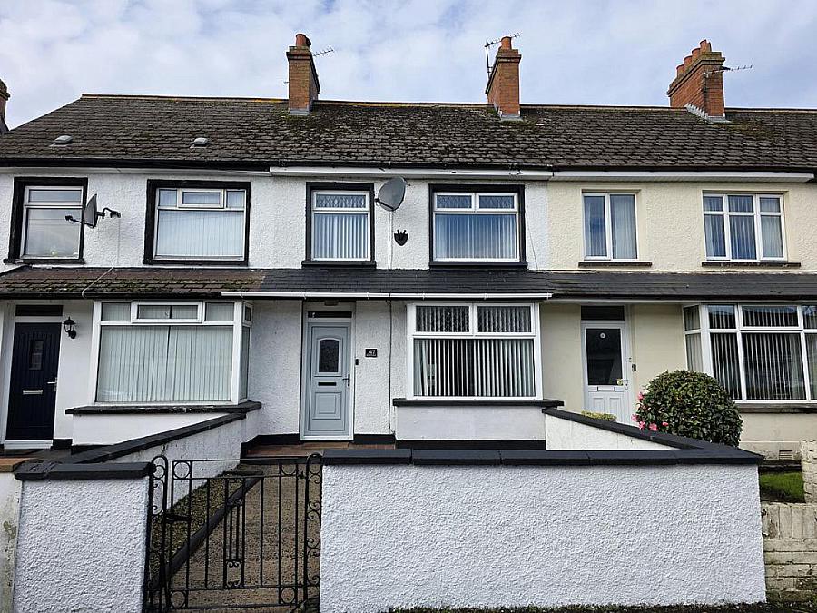 47 Warren Park Drive