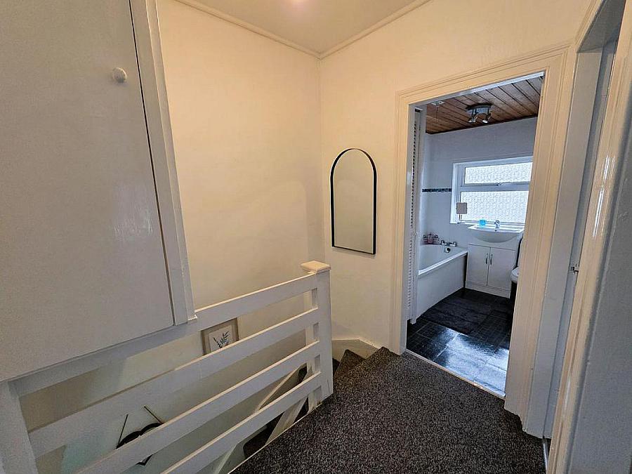 47 Warren Park Drive