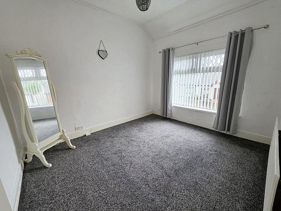 47 Warren Park Drive