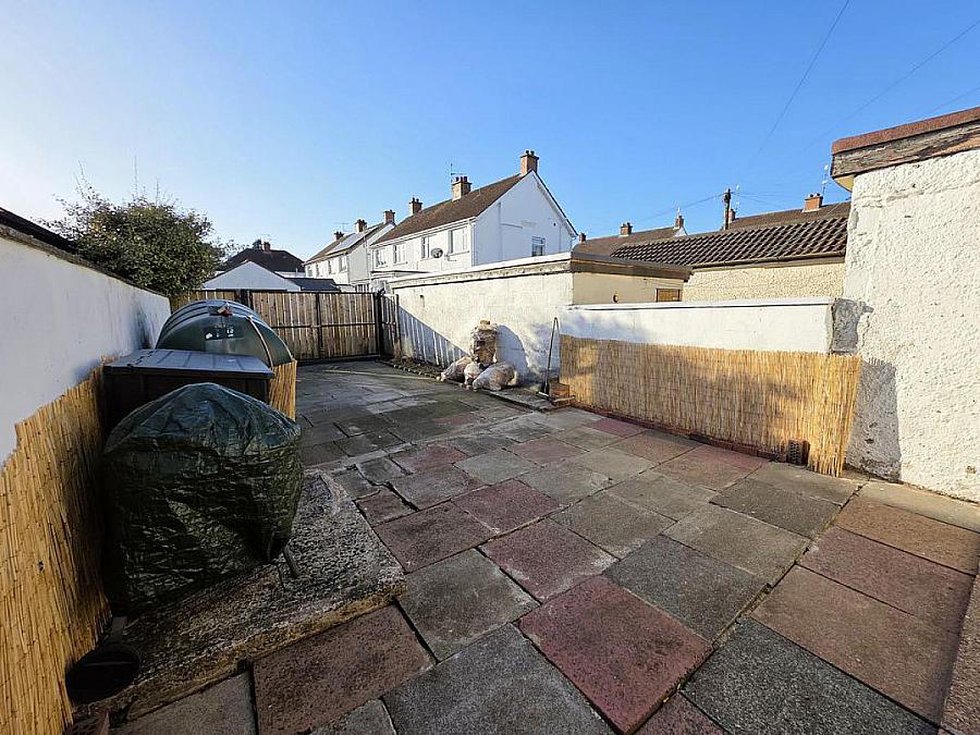 47 Warren Park Drive