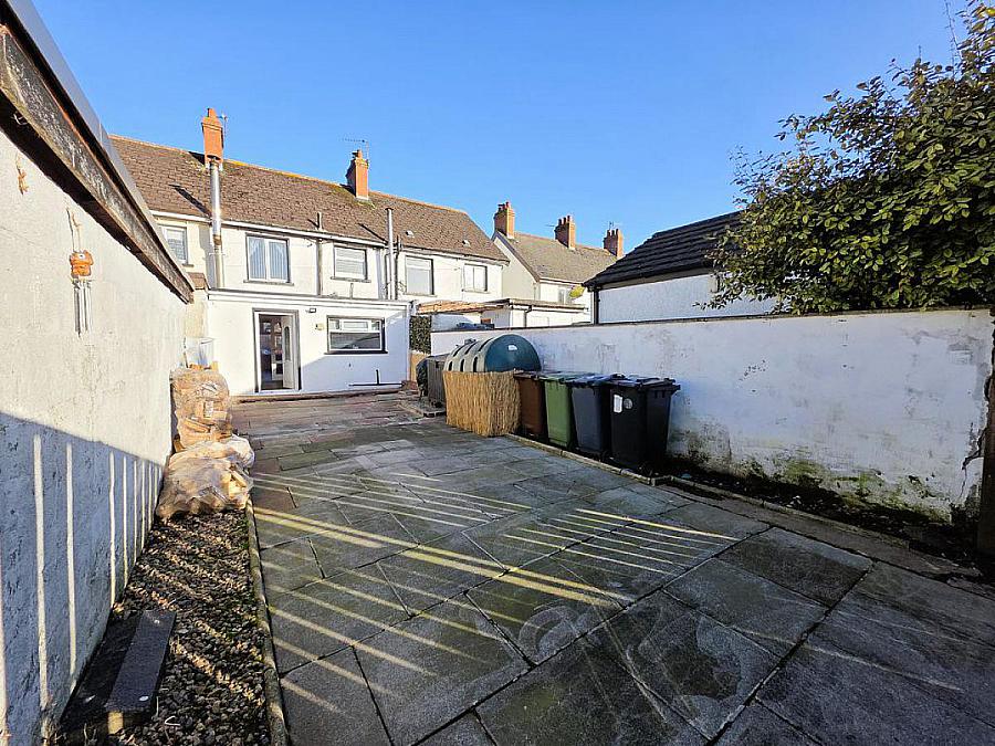 47 Warren Park Drive