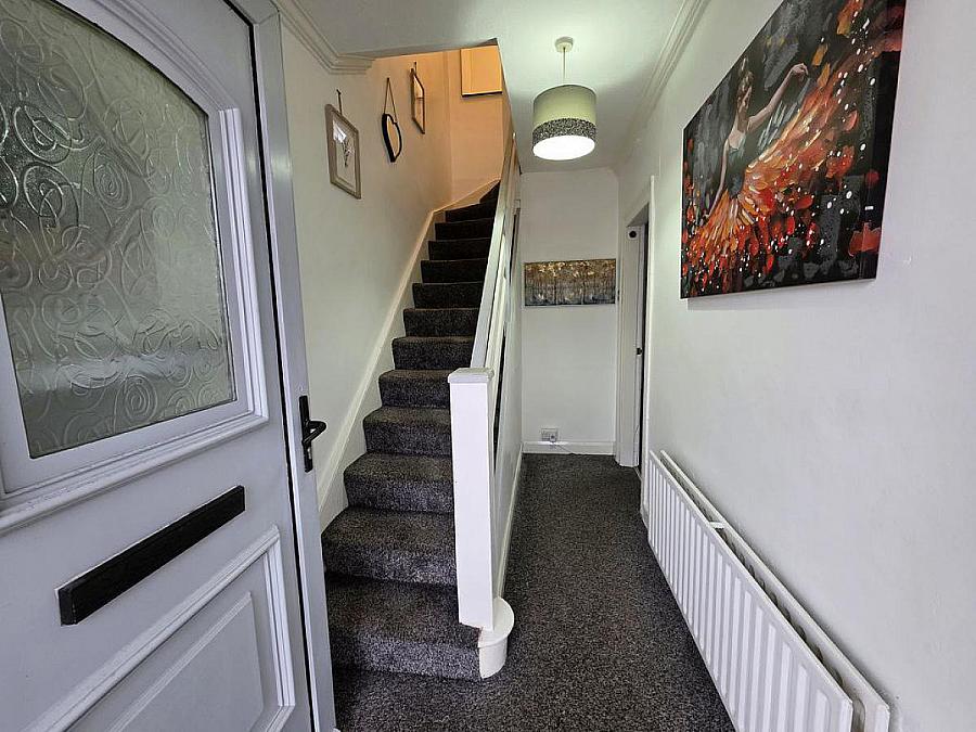 47 Warren Park Drive