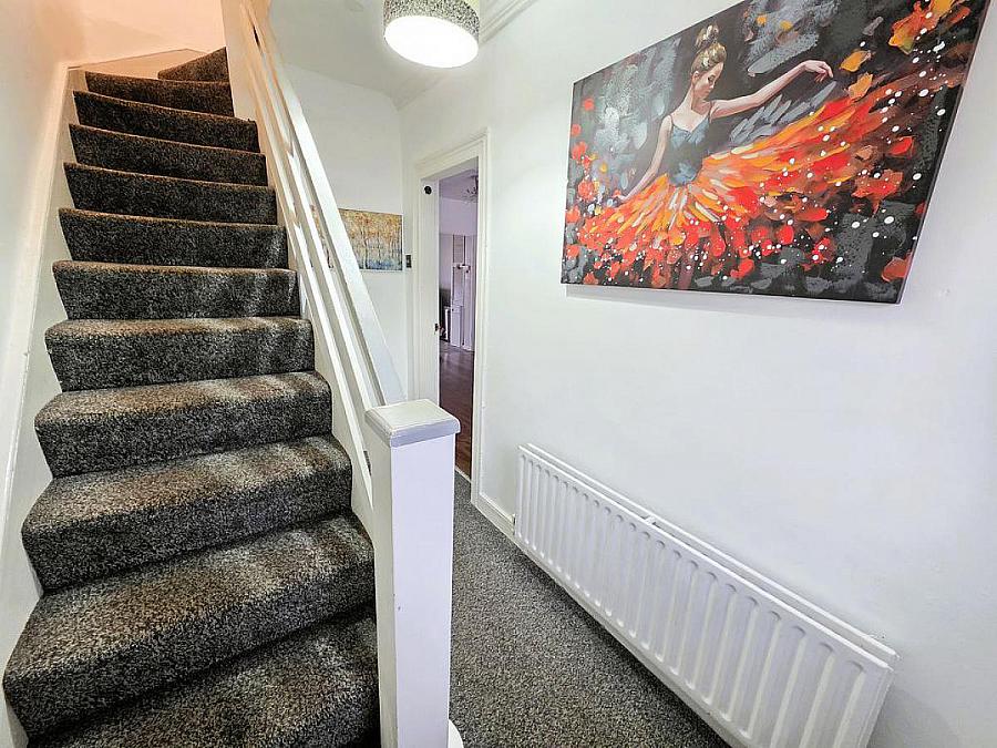 47 Warren Park Drive