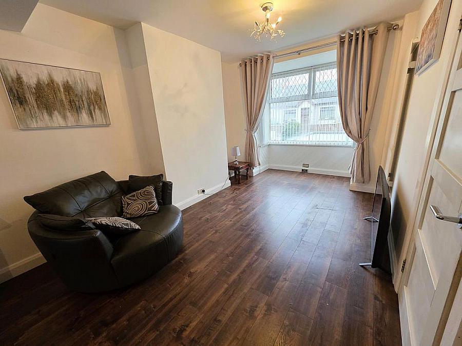 47 Warren Park Drive