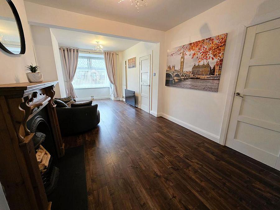 47 Warren Park Drive