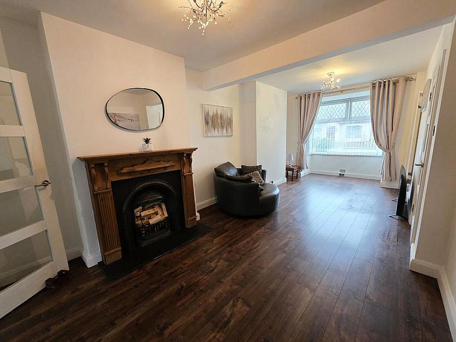 47 Warren Park Drive