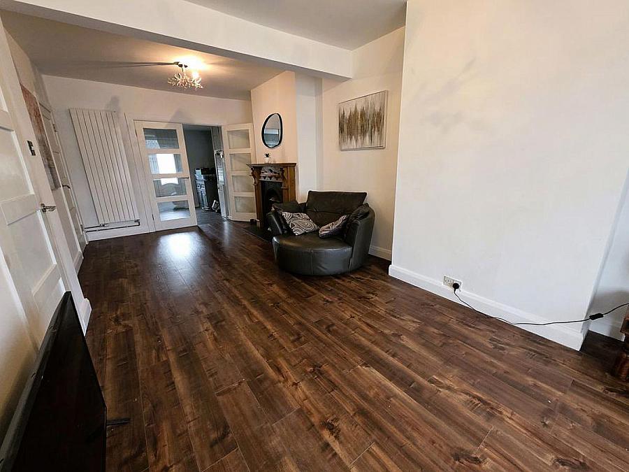 47 Warren Park Drive