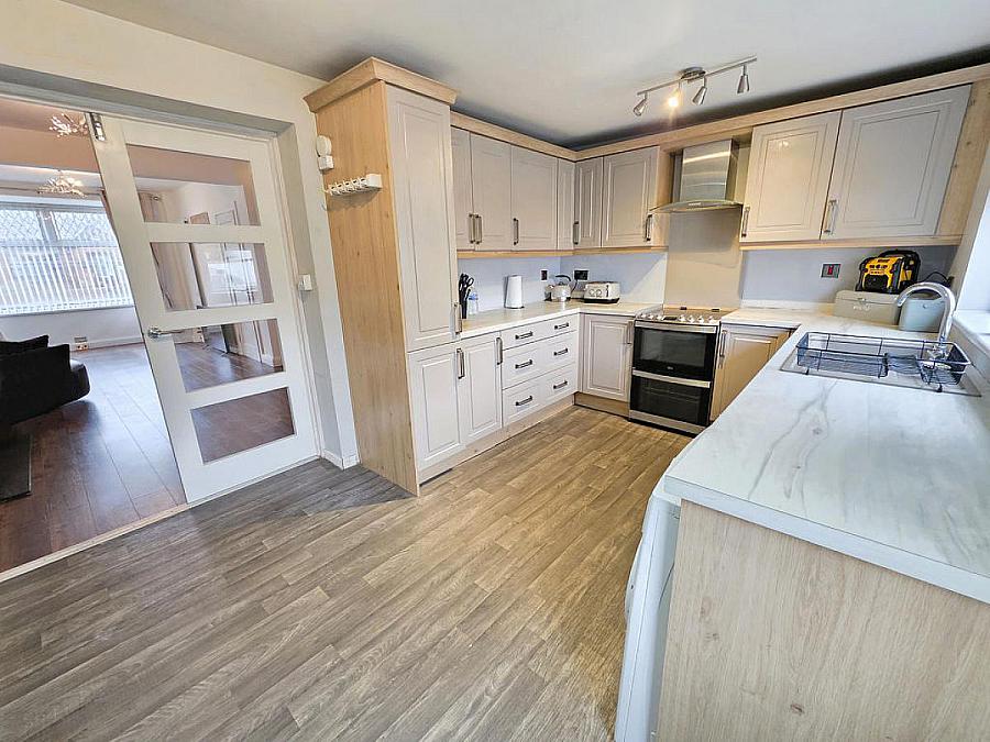 47 Warren Park Drive