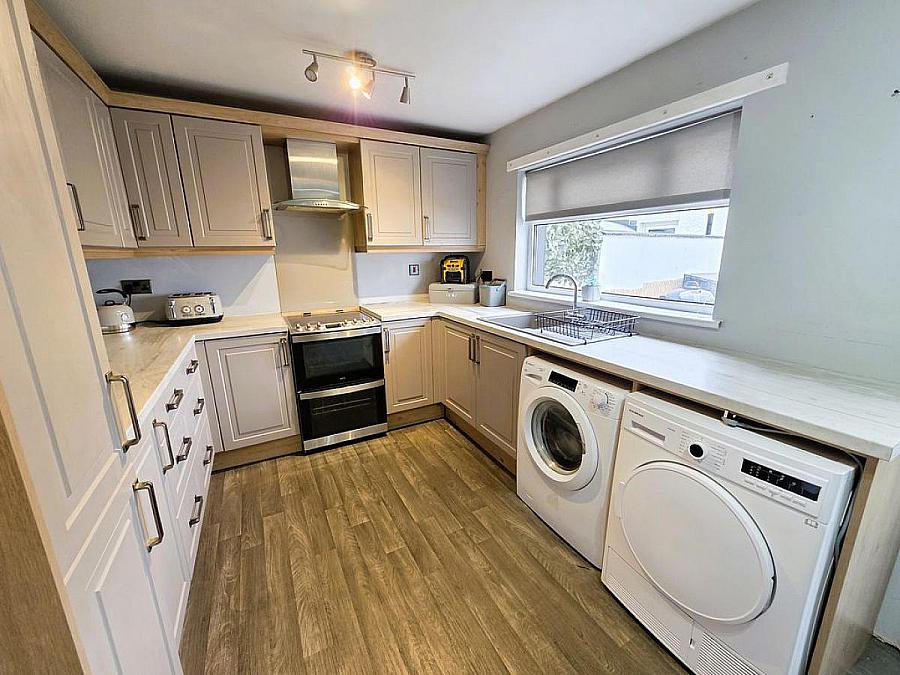 47 Warren Park Drive