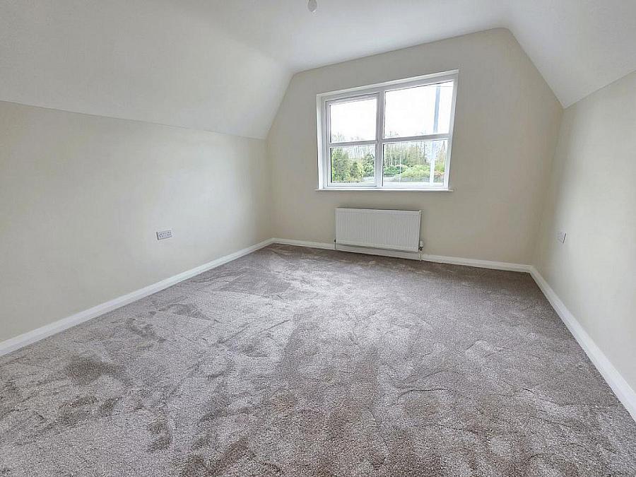 New-Build Apartment 39A Benson Street