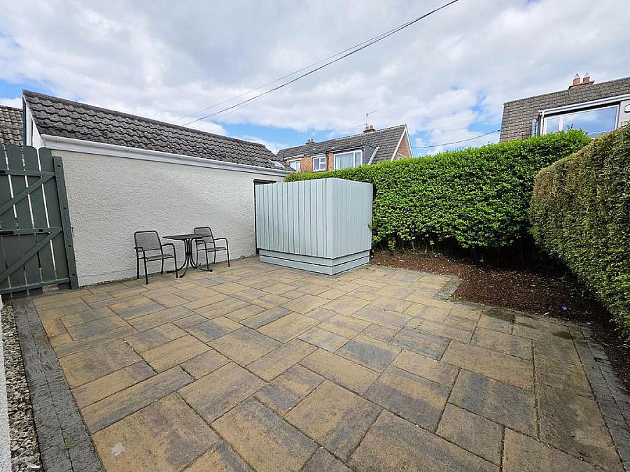 72 Quarterlands Road