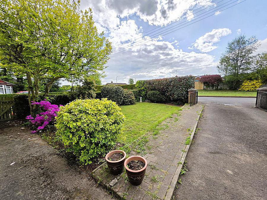 72 Quarterlands Road