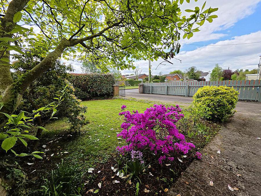 72 Quarterlands Road