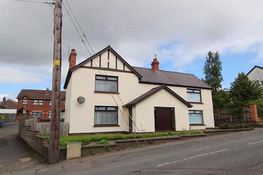 40A Nettlehill Road,Lisburn, BT28 3HA