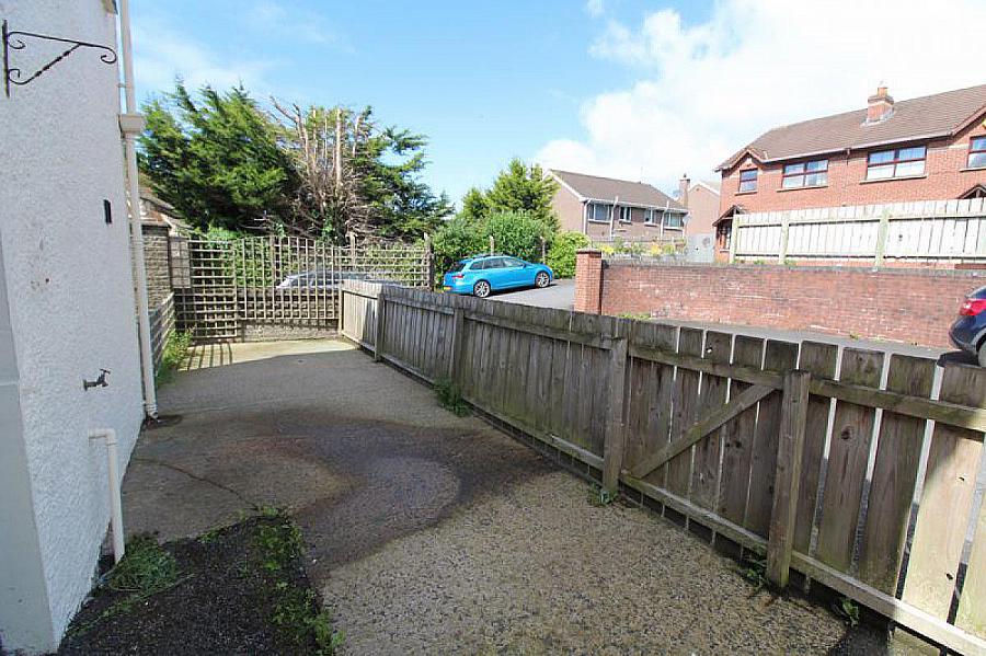 40A Nettlehill Road