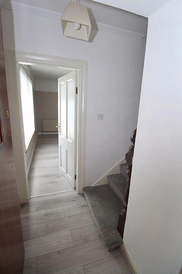 40A Nettlehill Road