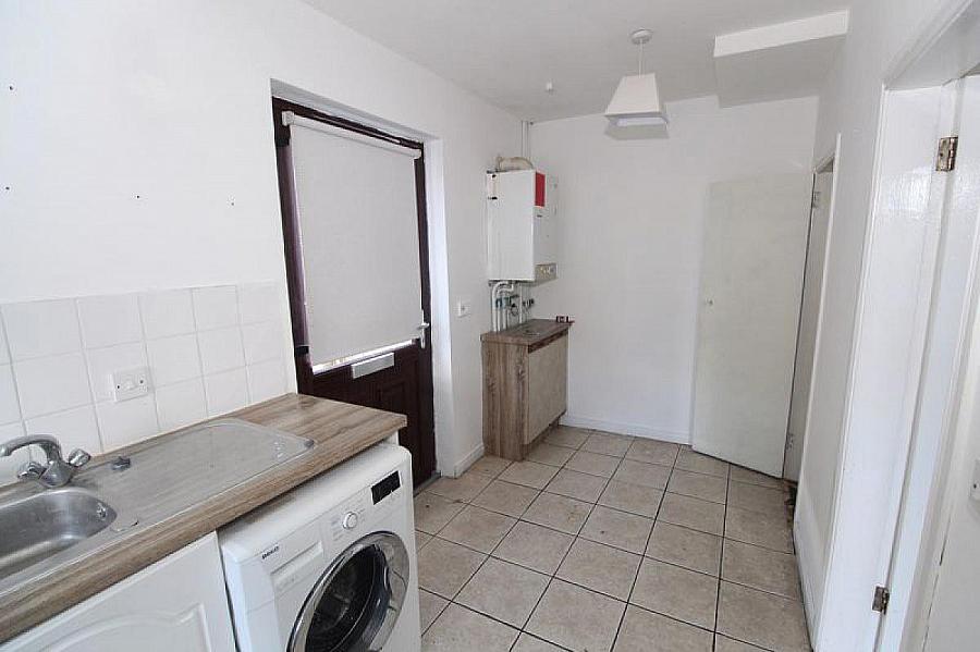 40A Nettlehill Road