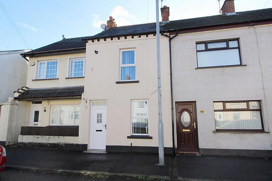 108 Gregg Street,Lisburn, BT27 5AW