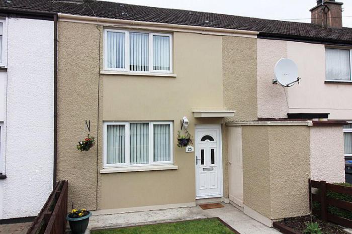 25 Courtney Hill 25 Courtney Hill