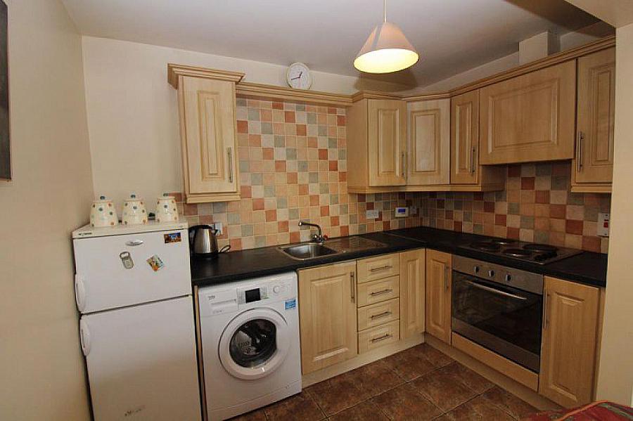 Apt. 3 Harbourview House  Newry Street
